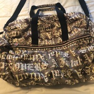 Harajuku Lovers Gym bag